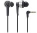 Audio-Technica ATH-CKR7 Inner-Ear Earphone Headphones from China