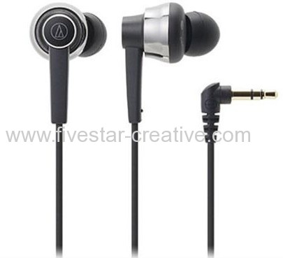 Audio-Technica ATH-CKR7 Inner-Ear Earphone Headphones from China