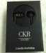 Audio-Technica ATH-CKR7 Inner-Ear Earphone Headphones from China