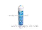 Household Inline Water Filters , T33 Push Fitting For Post Filter