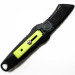 plastic handle diving knife with plastic sheath