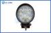 30 / 60 degree beam angle 24W 4.3" Round LED Work Lights Automotive SUV driving lights