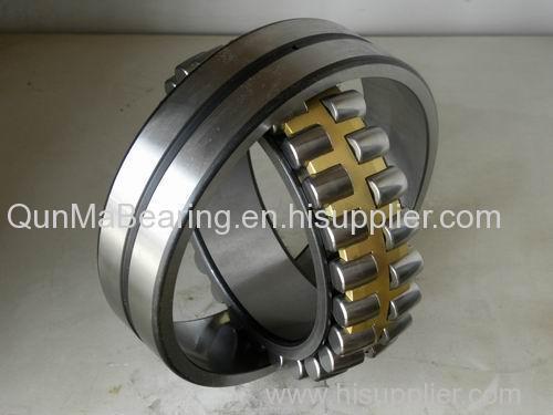 22380MB/W33C4 Spherical Roller Bearing 400x820x243mm