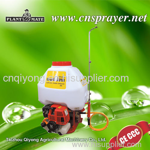 25L agricultural knapsackpower sprayer