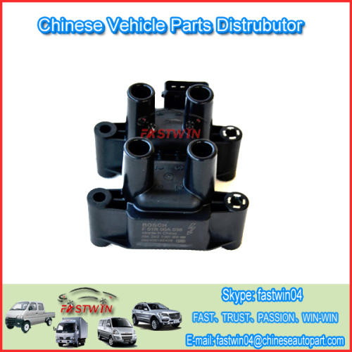 Ignition Coil for CHERY LOBO OEM F01R00A036