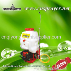 CCC 20L power sprayer