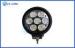 High Power 70W 6" LED Driving Lights CREE Offroad Driving Light Bulbs IP 67