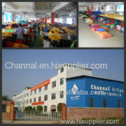 Channal Inflatable Carnie Facility Co., Ltd.