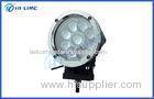 Spot / Flood 45W 5.5 Inch LED Driving Lights 9V - 80V DC for Tractor / Truck / SUV