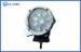 Spot / Flood 45W 5.5 Inch LED Driving Lights 9V - 80V DC for Tractor / Truck / SUV