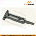 Hydraulic steering cylinder for agricultural
