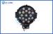 Black or Red Epistar LED Driving Light 4WD Automotive Lighting Fixture 51W