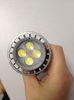 5w Ra 80 MR16 LED Gu10 Spotlight , 300lm LED Gu10 Lamps Dia 50x56mm