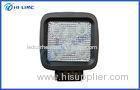Black 4 inch 30 Watt Automotive LED Work Lights CREE chip Flood beam for Offroad SUV