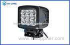 Aluminum 90 Watt Portable Automotive LED Work Lamp for Offroad Lighting 5.2