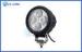 Aluminum CREE chip 40W 4.7" LED Work Lights Automotive SUV Offroad driving lights