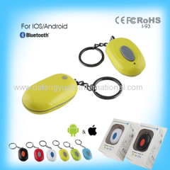Self-timer camera wireless shutter remote control for Pad and Smartphone