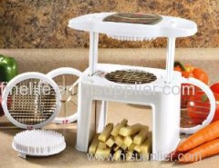 Hot selling Ronco Veg-o-Matic