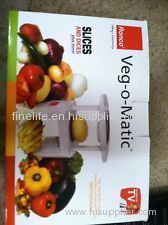 Hot selling Ronco Veg-o-Matic