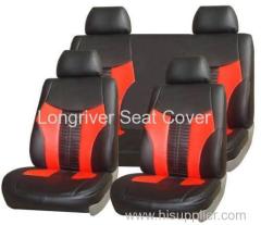 Custom Car Seat Covers