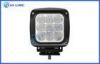 Square 45 Watt 5&quot; LED Driving Lights for Trucks and Cars Camping or Mining Vehicle