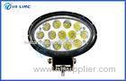 Custom Offroad / 4WD / 44 LED Driving Lights Waterproof and High Brightness