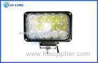 45 Watt CREE Motorcycle LED Driving Light 6000K Cold White for Boat / ATV / UTE / SUV