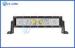 60W 13.5 Inch Curved Led Work Light Bars Spot Flood Combo Beam for Off Road 44 / Boat / ATV