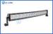 Outdoor Offroad / Trucks Curved LED Light Bar IP67 Waterproof 6000K Cold White