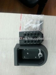 push button key box for outdoor