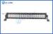 Epistar 120W Offroad LED Light Bars Spot Flood Combo IP67 for Truck / SUV / 4WD DC 10V - 30V