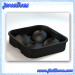 4 cavities Silicone ice ball tray molds by china