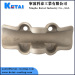 Aluminium Low pressure Casting Auto Conponents