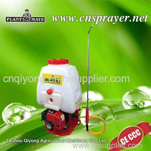 CCC gas power sprayer