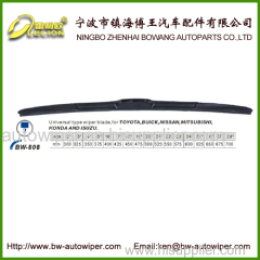 wiper blade universal type NISSAN