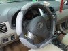 Sandwich Steering Wheel Cover