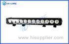 120 Watt 20.3 inch 9-70V DC Offroad LED Light Bars 6000K SUV UTV ATV Car Head Lights