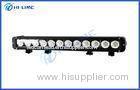 120 Watt 20.3 inch 9-70V DC Offroad LED Light Bars 6000K SUV UTV ATV Car Head Lights