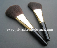 Wholesale wooden powder brush