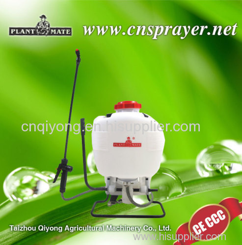 15L knapsack hand sprayer