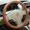 Microfiber Steering Wheel Cover Eco-Friendly Material