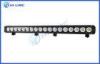 9-70V DC 29.3 inch 180W Offroad LED Light Bars Black White Car Head light Roof Lights