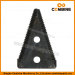 Spare Parts Sugarcane Blade For Harvester