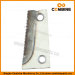 Spare Parts Sugarcane Blade For Harvester