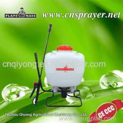 20L knapsack hand sprayer