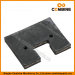 Farm Machinery Steel Shape Paddle