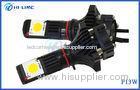Integrated Replacement CREE 1512 LED Car Headlight Bulbs P13W For Auto Car Parts