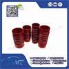 water resistant silicone tubing for machines