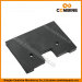 Rubber paddle& Steel paddle Paddle for elevator chain&Paddle for elevator