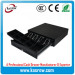 Electronic CASH DRAWER for POS Systems with RJ11/ RJ12 4B/8C or 5B/8C 1 or 2 Media slots 24V